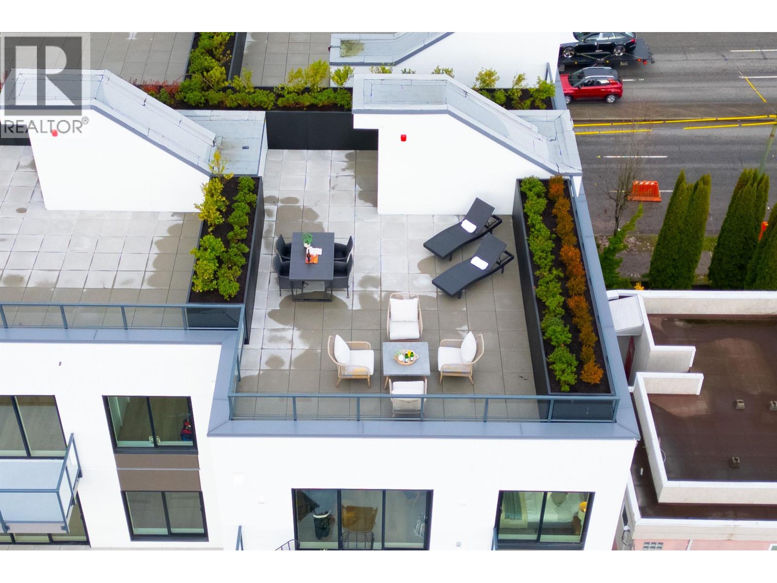 606 2268 E Broadway, Vancouver, British Columbia  V5N 1W9 - Photo 19 - R3088111