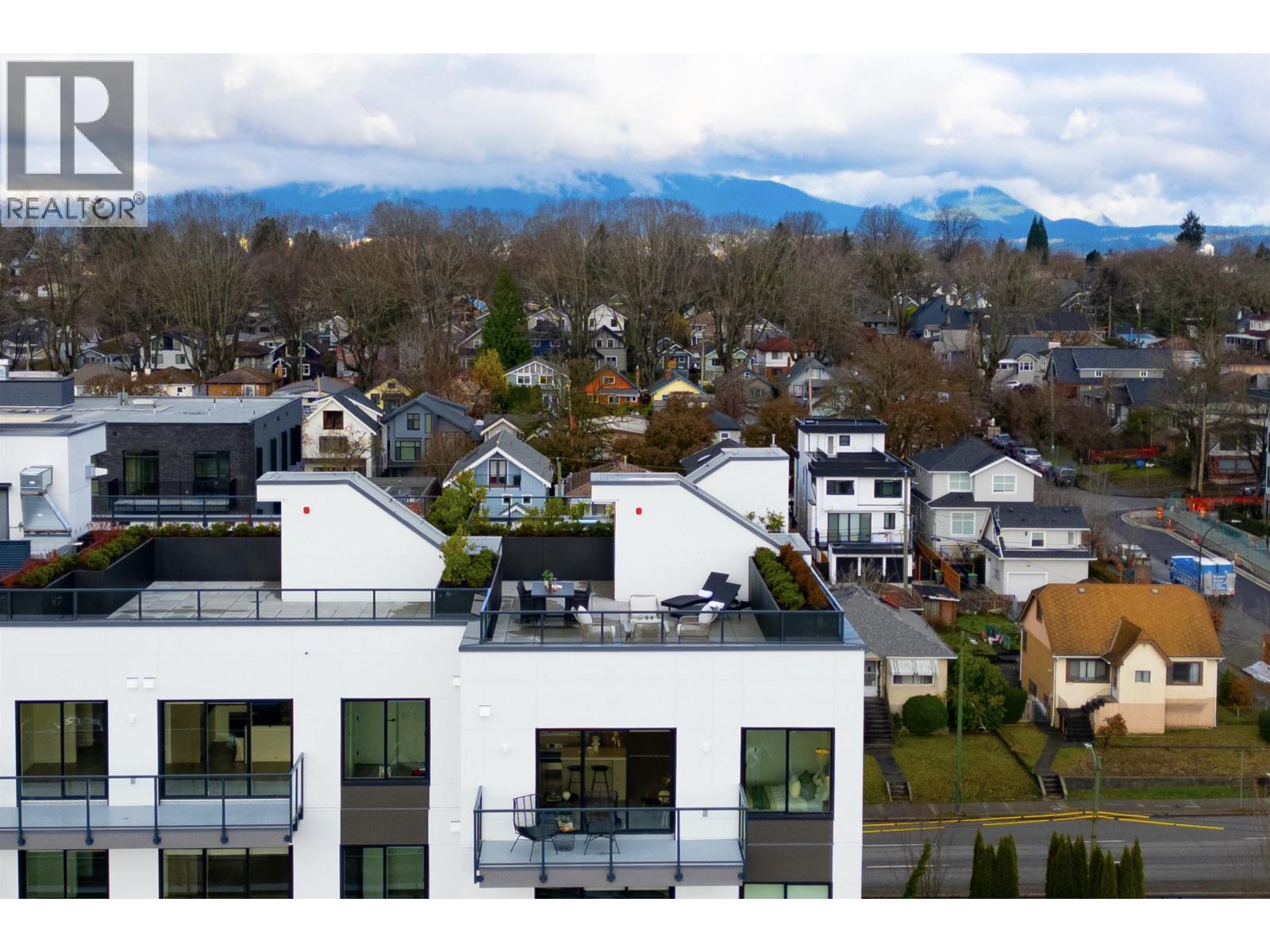 606 2268 E Broadway, Vancouver, British Columbia  V5N 1W9 - Photo 22 - R3088111