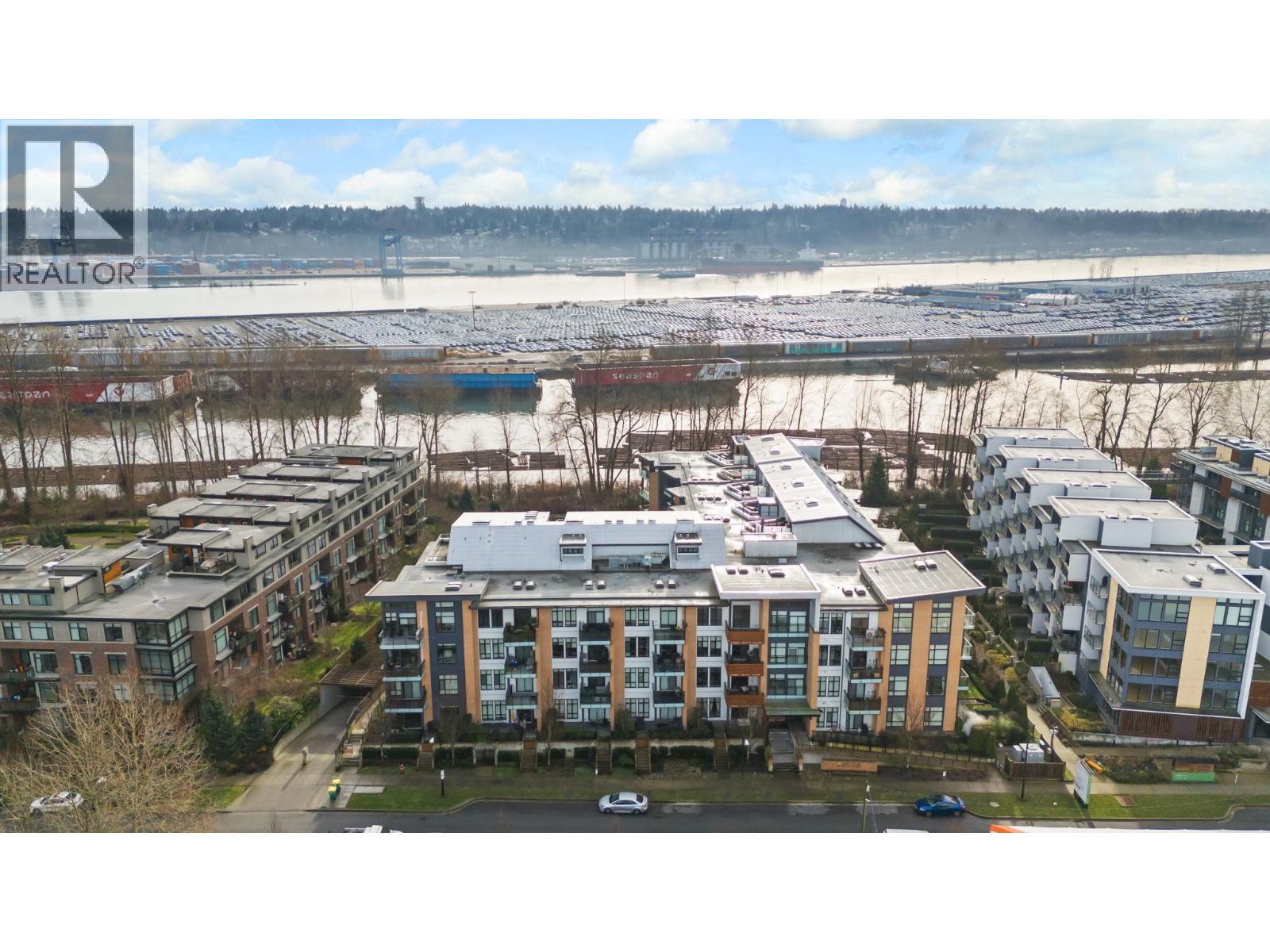 214 300 Salter Street, New Westminster, British Columbia  V3M 0L9 - Photo 34 - R3088120