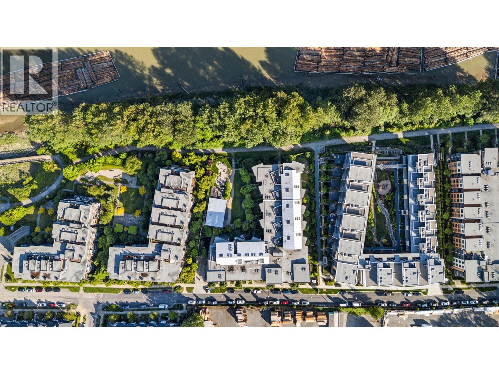 214 300 Salter Street, New Westminster, British Columbia  V3M 0L9 - Photo 35 - R3088120