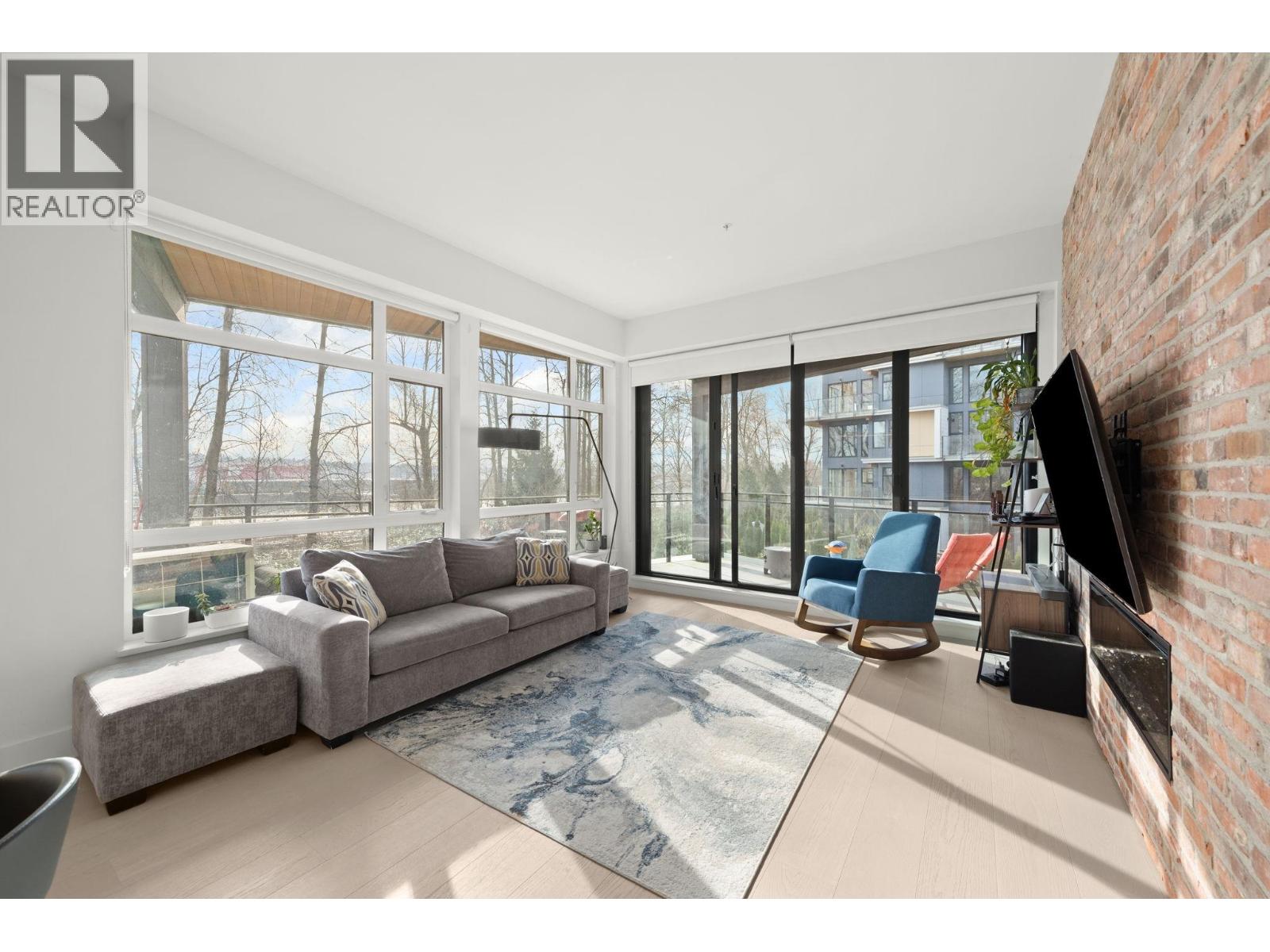 214 300 Salter Street, New Westminster, British Columbia  V3M 0L9 - Photo 4 - R3088120