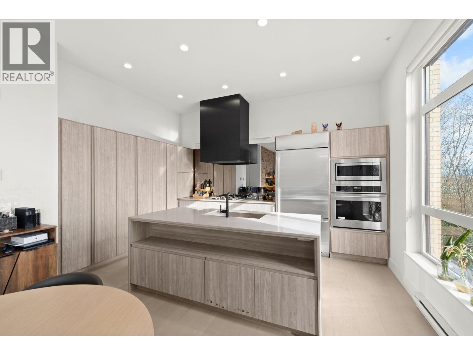 214 300 Salter Street, New Westminster, British Columbia  V3M 0L9 - Photo 9 - R3088120