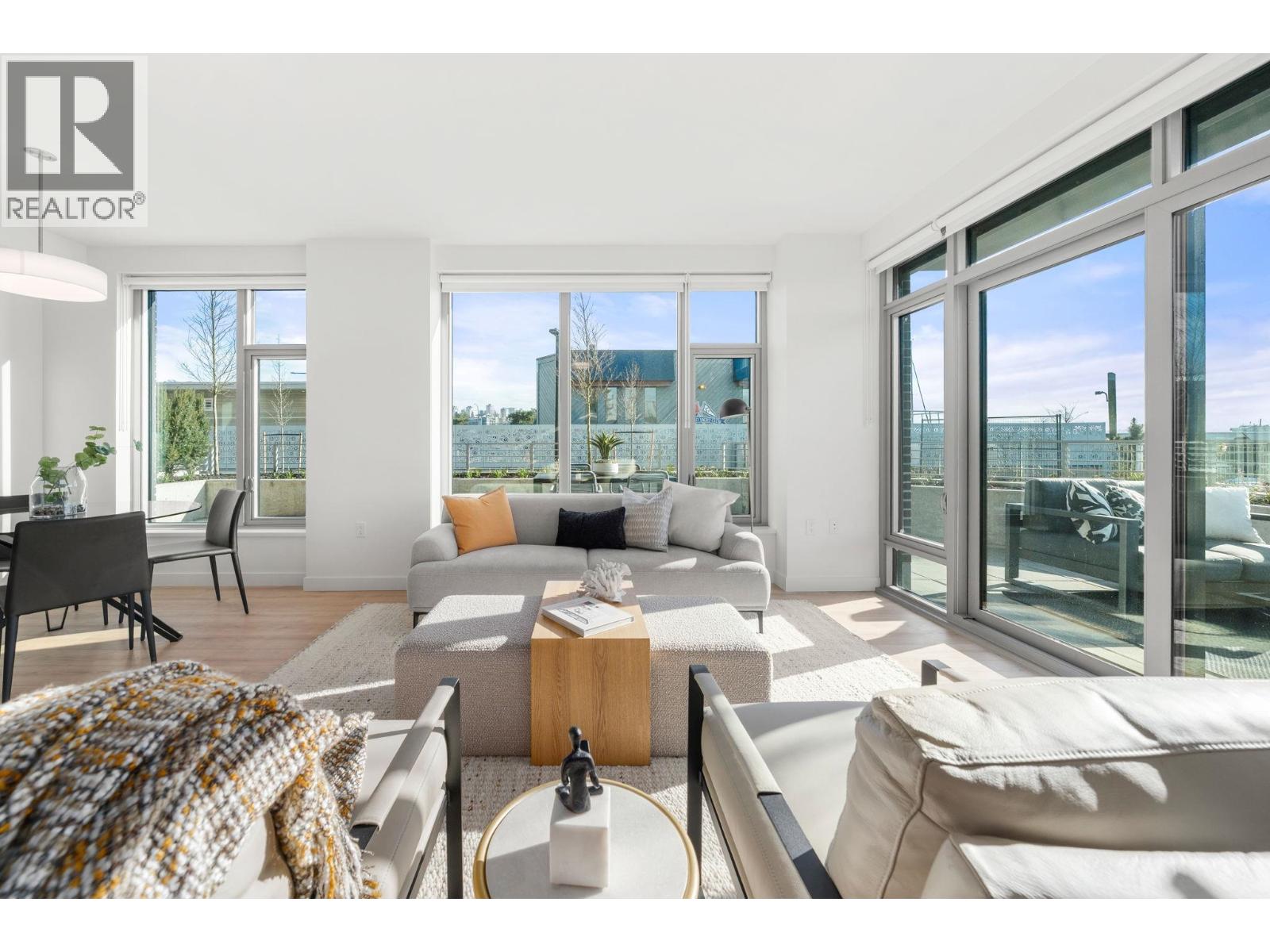 110 755 Harbourside Drive, North Vancouver, British Columbia  V7P 0G1 - Photo 5 - R3088121