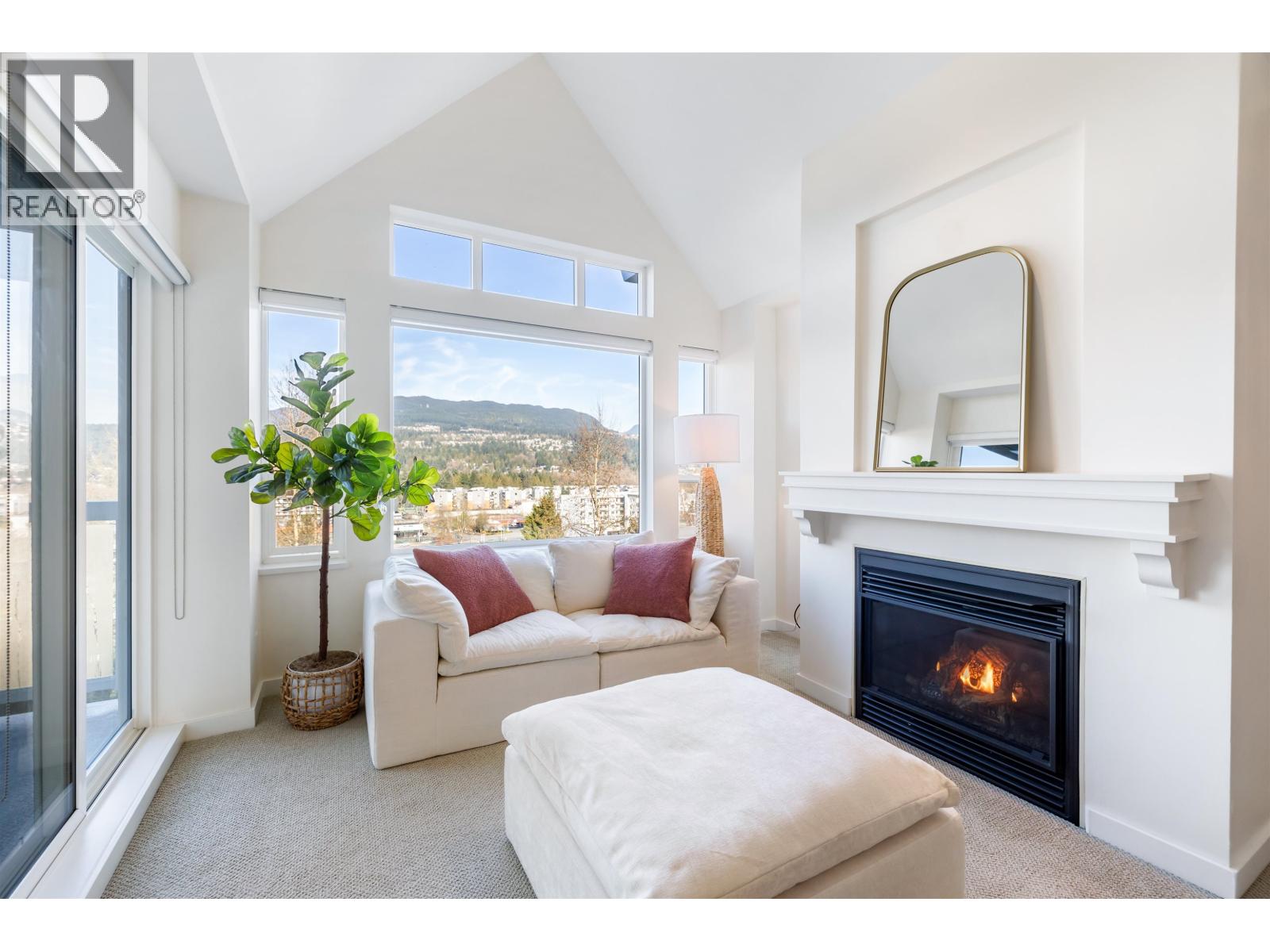 310 3033 Terravista Place, Port Moody, British Columbia  V3H 5A3 - Photo 1 - R3088124