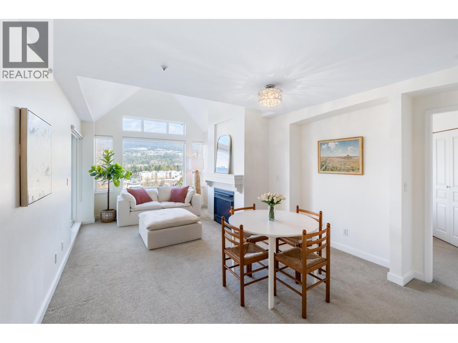 310 3033 Terravista Place, Port Moody, British Columbia  V3H 5A3 - Photo 8 - R3088124