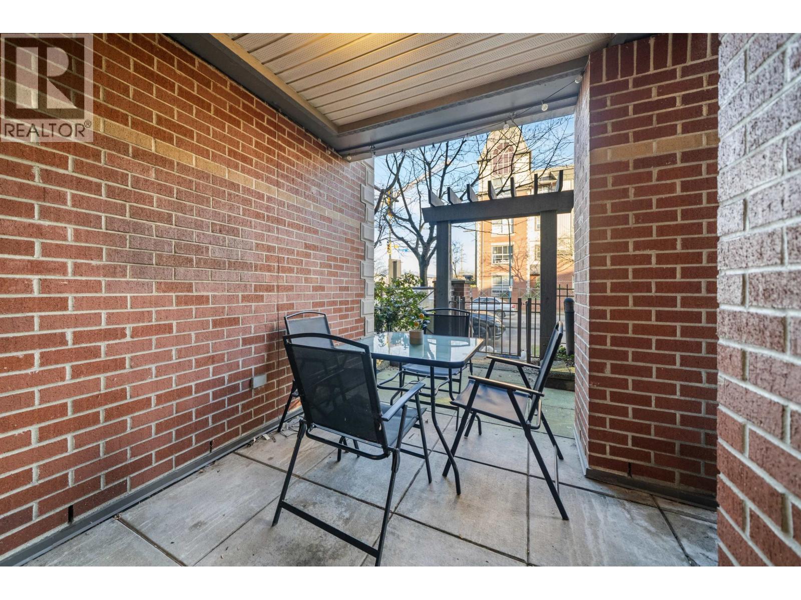 112 2330 Wilson Avenue, Port Coquitlam, British Columbia  V3C 1Z6 - Photo 10 - R3088129