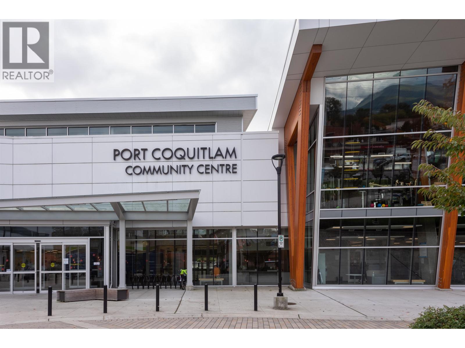 112 2330 Wilson Avenue, Port Coquitlam, British Columbia  V3C 1Z6 - Photo 21 - R3088129