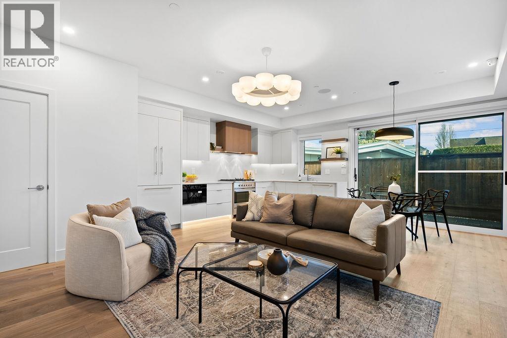 1135 W 33rd Avenue, Vancouver, British Columbia  V6M 1A3 - Photo 17 - R3088132