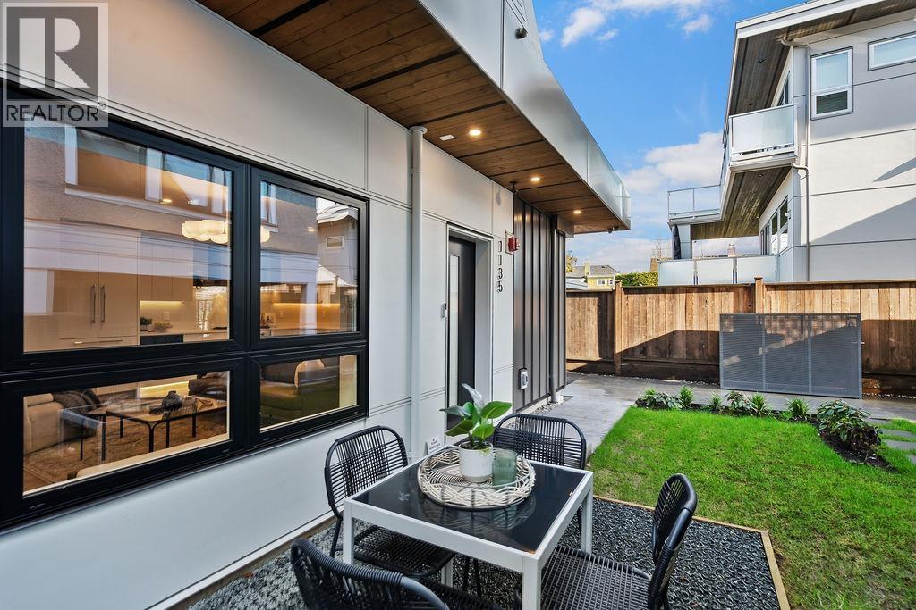 1135 W 33rd Avenue, Vancouver, British Columbia  V6M 1A3 - Photo 2 - R3088132