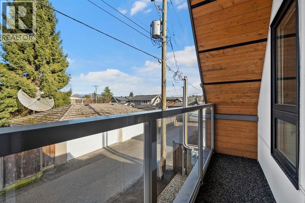 1135 W 33rd Avenue, Vancouver, British Columbia  V6M 1A3 - Photo 30 - R3088132