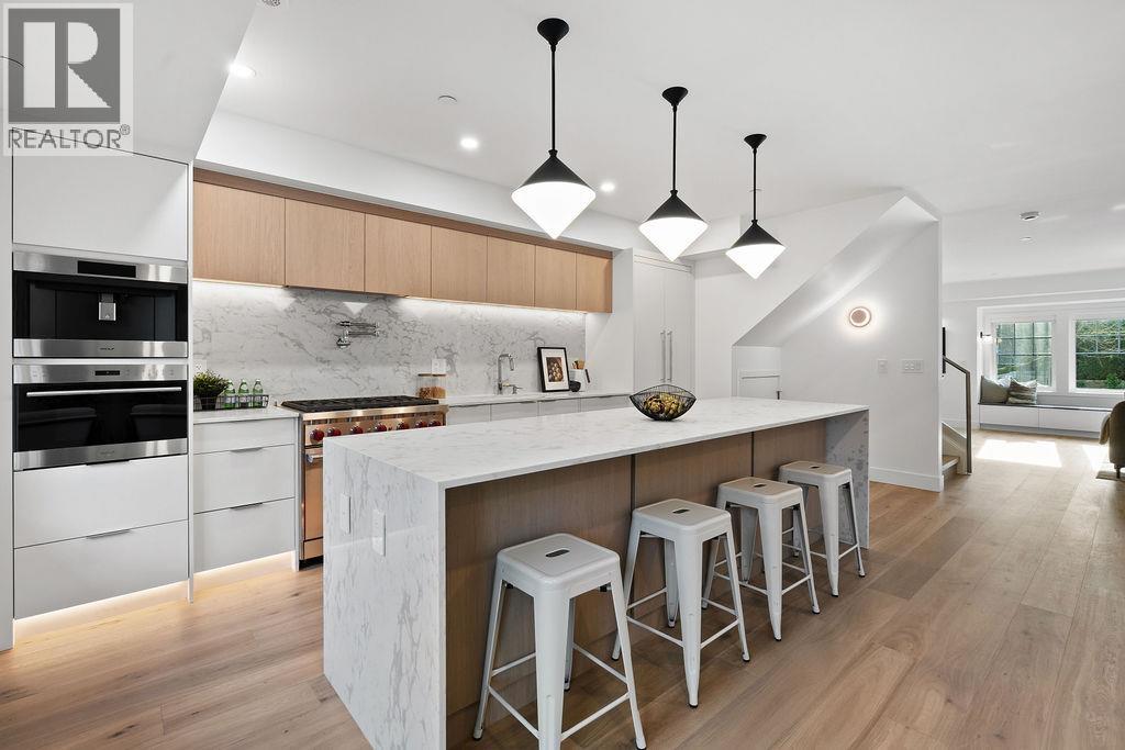 1141 W 33rd Avenue, Vancouver, British Columbia  V6M 1A3 - Photo 2 - R3088136