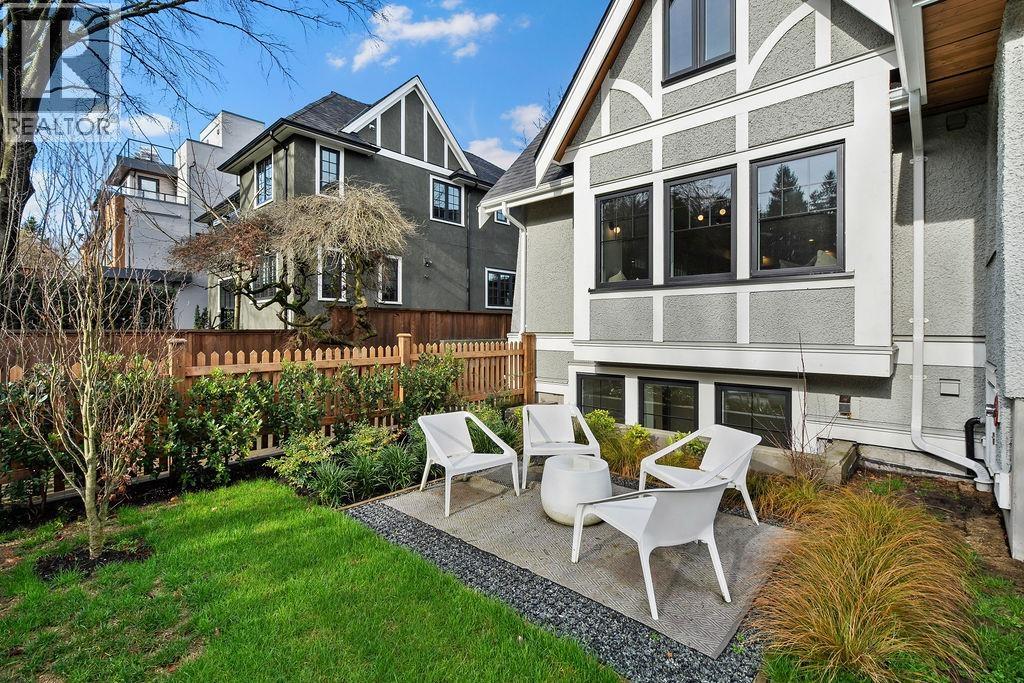 1141 W 33rd Avenue, Vancouver, British Columbia  V6M 1A3 - Photo 35 - R3088136