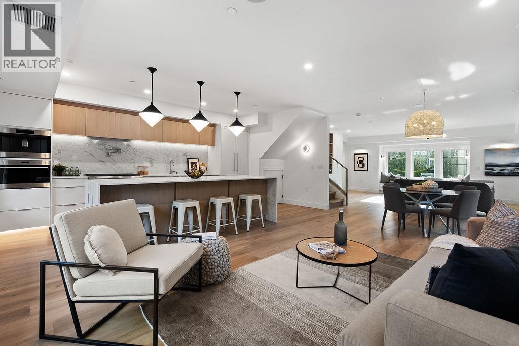 1141 W 33rd Avenue, Vancouver, British Columbia  V6M 1A3 - Photo 9 - R3088136