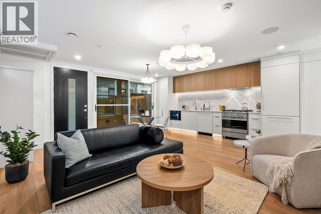 1143 W 33rd Avenue, Vancouver, British Columbia  V6M 1A3 - Photo 12 - R3088137