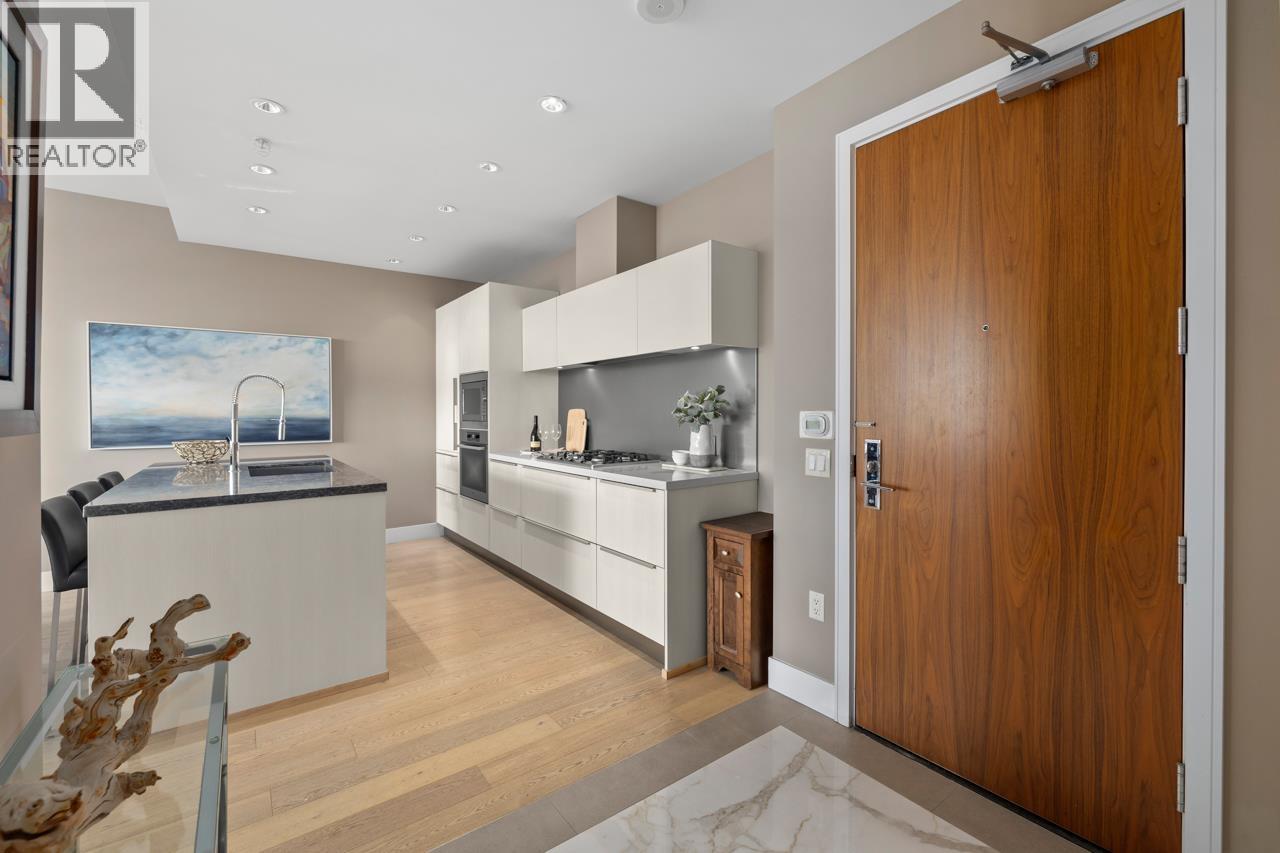 406 1616 Columbia Street, Vancouver, British Columbia  V5Y 0B7 - Photo 10 - R3088141