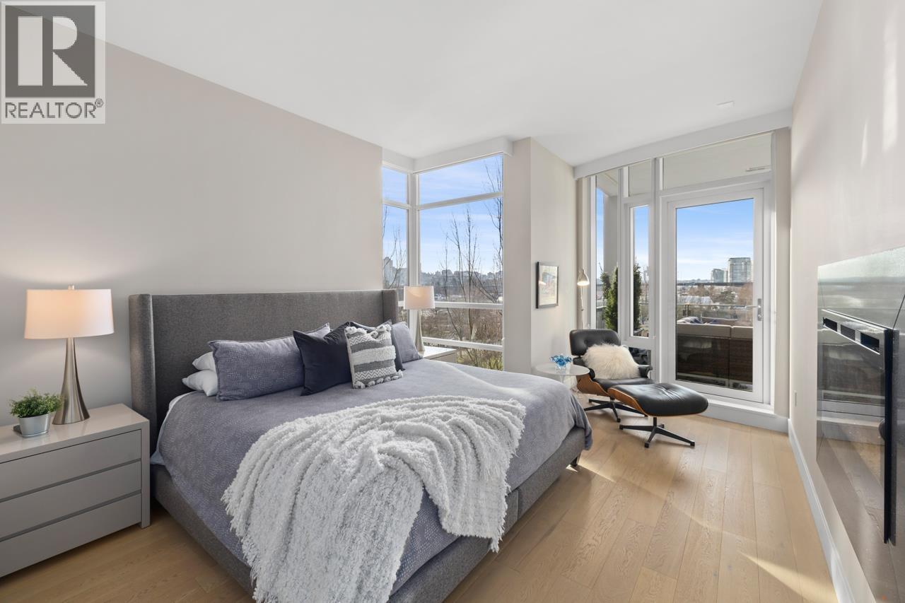 406 1616 Columbia Street, Vancouver, British Columbia  V5Y 0B7 - Photo 12 - R3088141