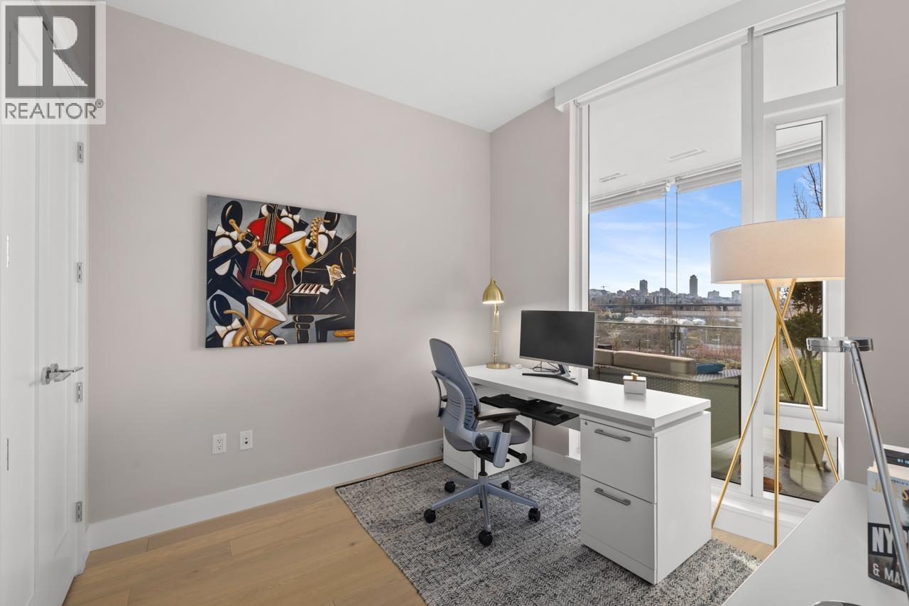 406 1616 Columbia Street, Vancouver, British Columbia  V5Y 0B7 - Photo 19 - R3088141