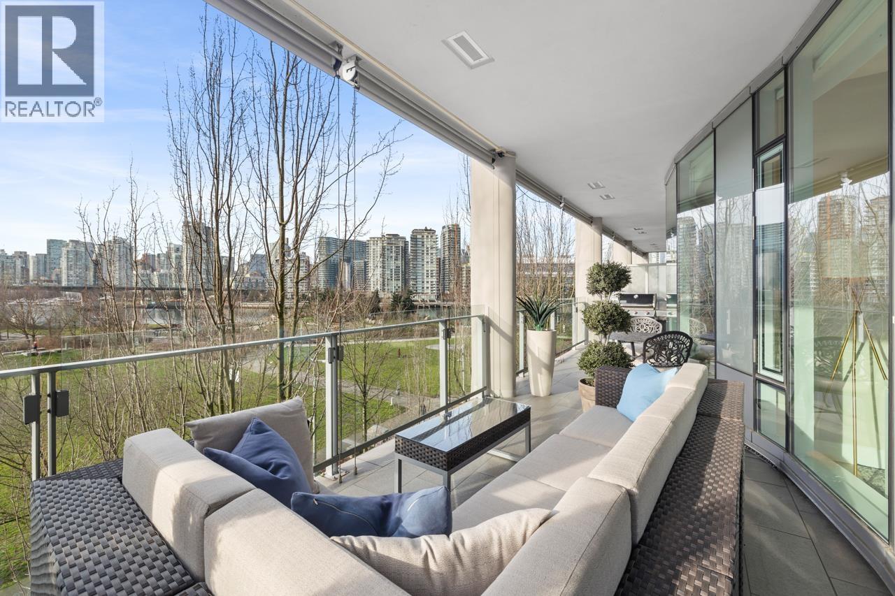 406 1616 Columbia Street, Vancouver, British Columbia  V5Y 0B7 - Photo 2 - R3088141