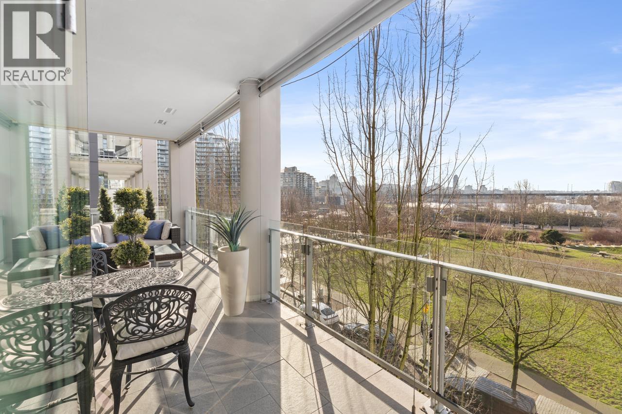 406 1616 Columbia Street, Vancouver, British Columbia  V5Y 0B7 - Photo 22 - R3088141