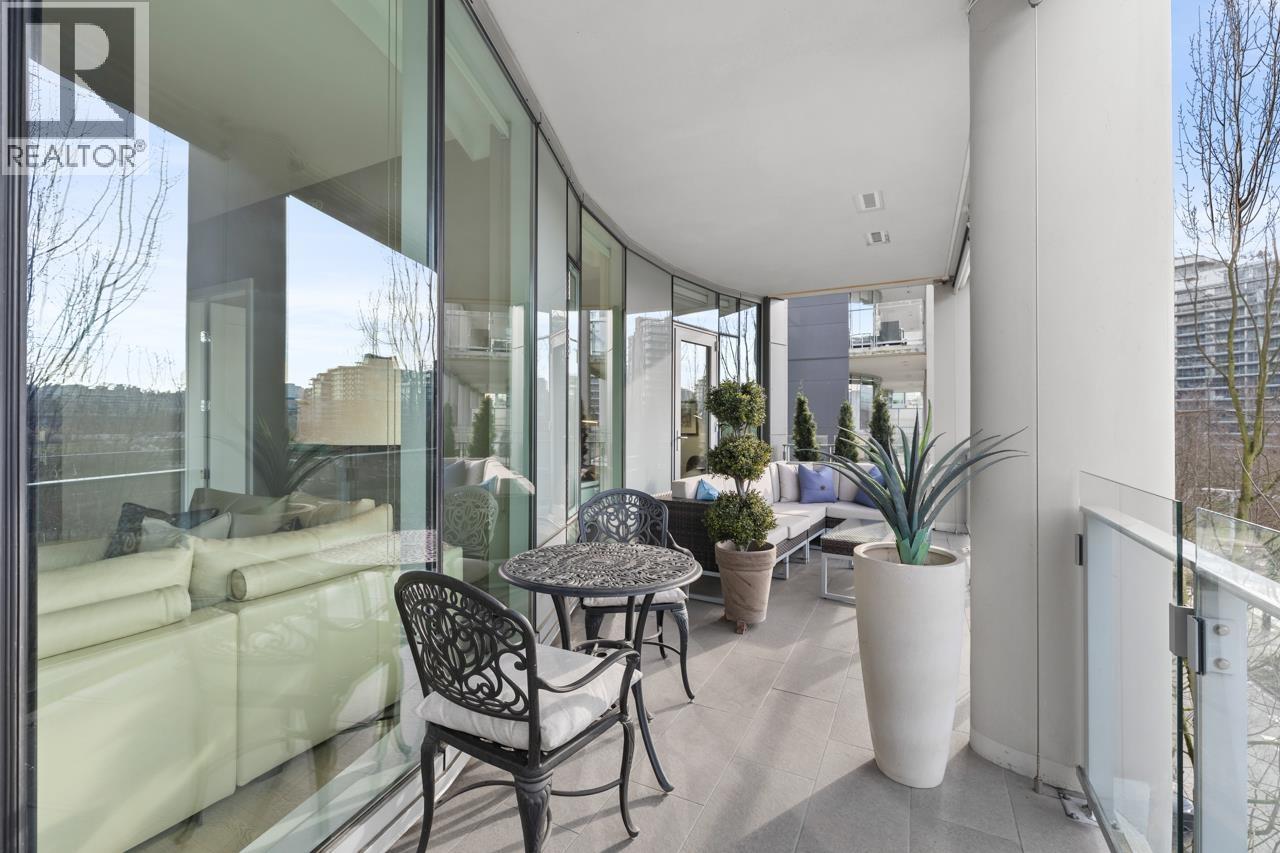 406 1616 Columbia Street, Vancouver, British Columbia  V5Y 0B7 - Photo 23 - R3088141