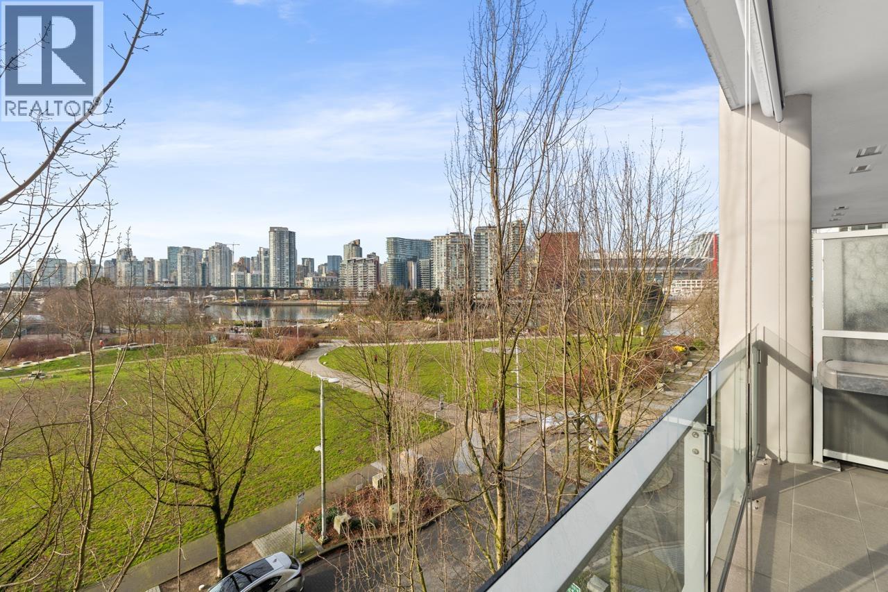 406 1616 Columbia Street, Vancouver, British Columbia  V5Y 0B7 - Photo 26 - R3088141