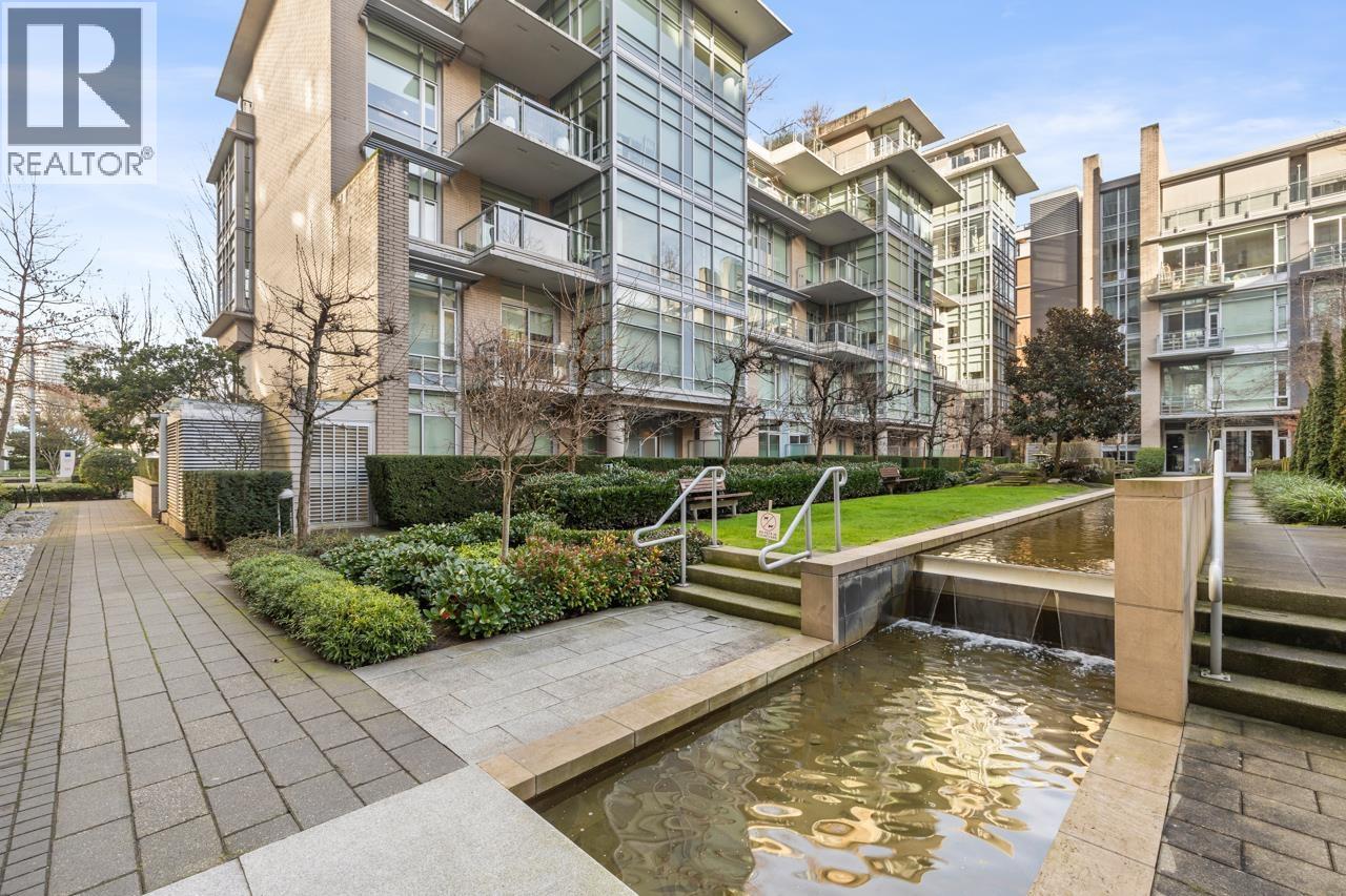 406 1616 Columbia Street, Vancouver, British Columbia  V5Y 0B7 - Photo 27 - R3088141