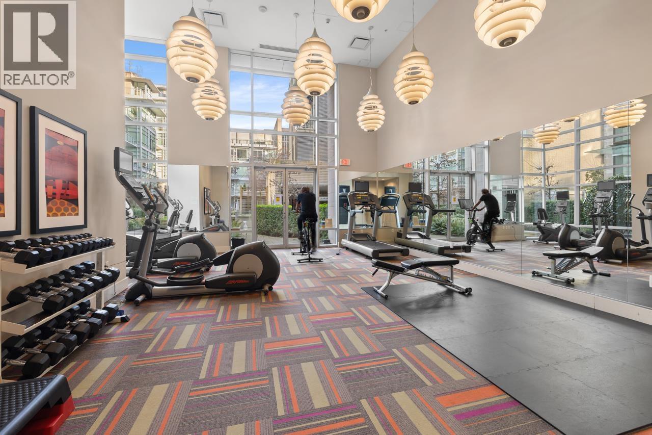 406 1616 Columbia Street, Vancouver, British Columbia  V5Y 0B7 - Photo 28 - R3088141