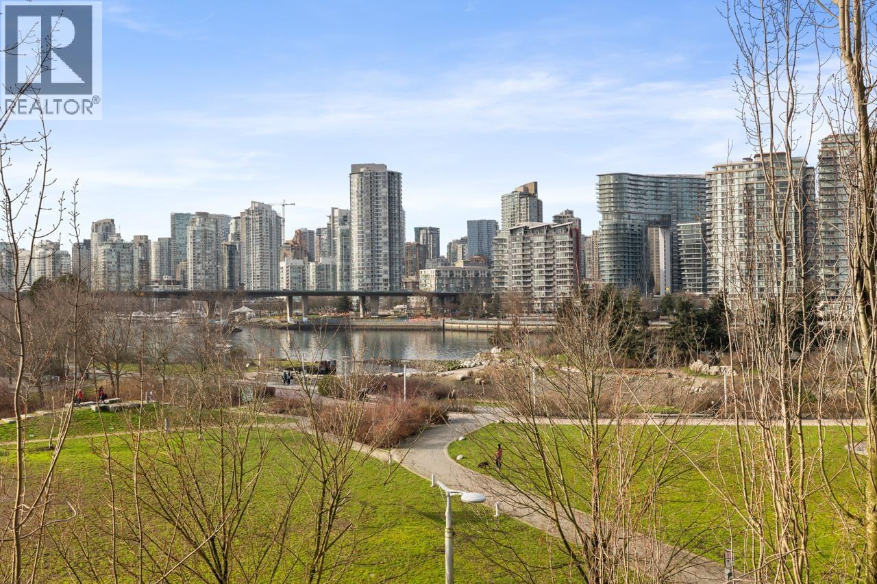 406 1616 Columbia Street, Vancouver, British Columbia  V5Y 0B7 - Photo 3 - R3088141