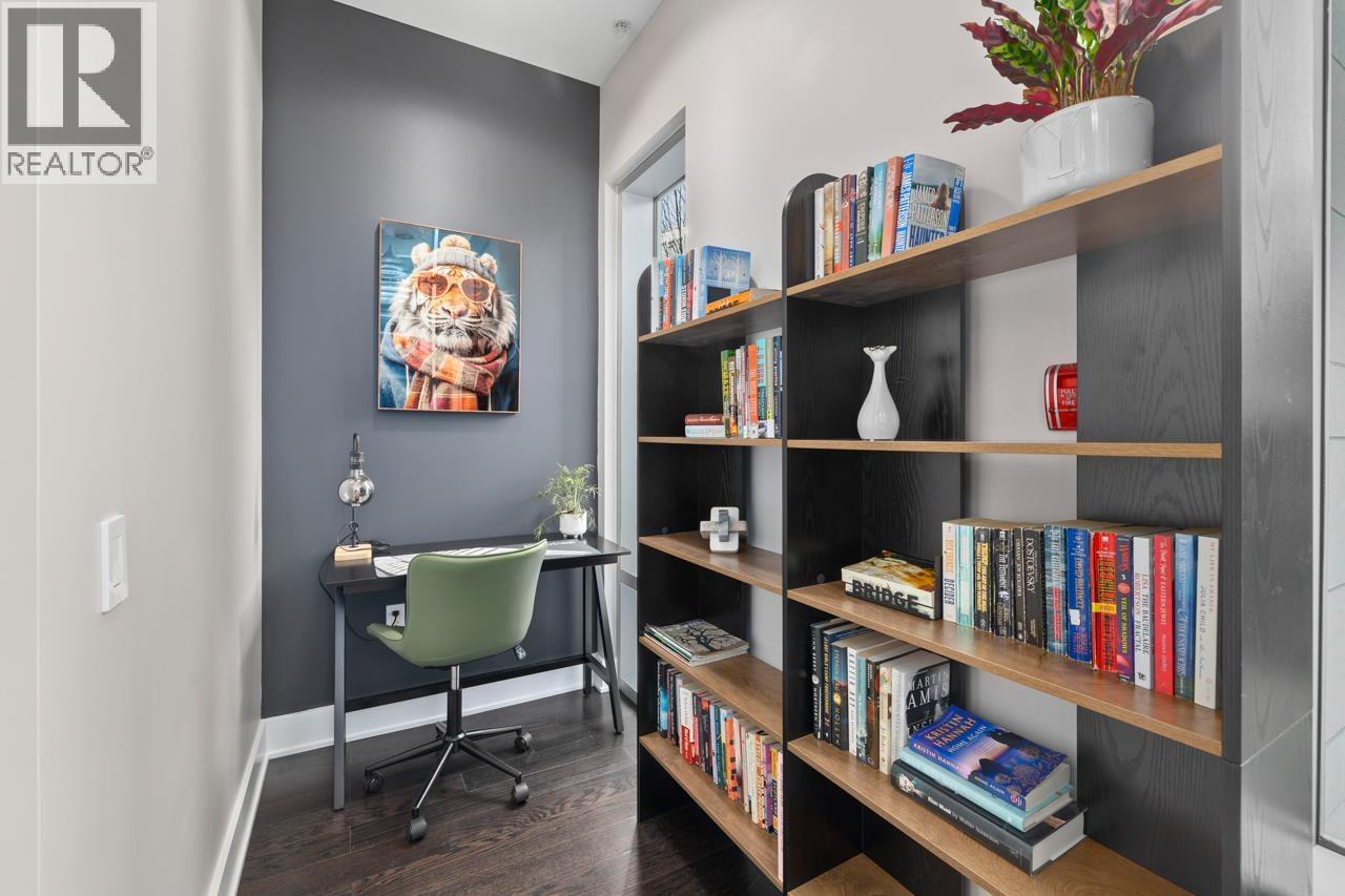 406 1616 Columbia Street, Vancouver, British Columbia  V5Y 0B7 - Photo 31 - R3088141