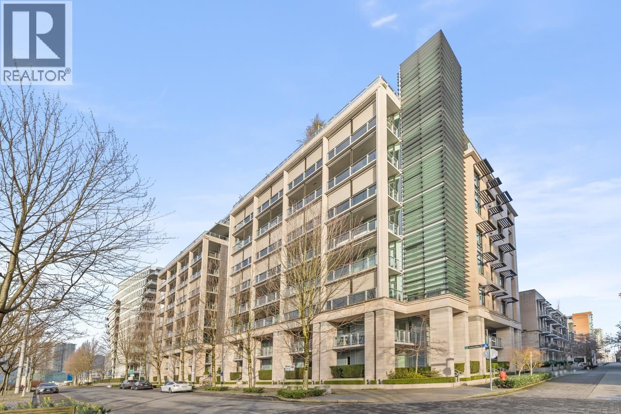 406 1616 Columbia Street, Vancouver, British Columbia  V5Y 0B7 - Photo 35 - R3088141