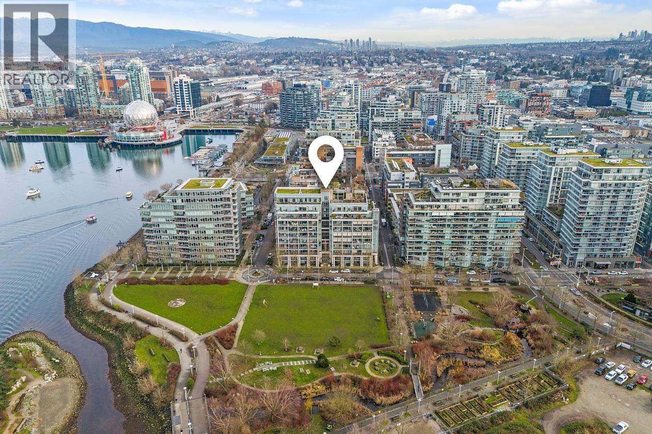 406 1616 Columbia Street, Vancouver, British Columbia  V5Y 0B7 - Photo 36 - R3088141