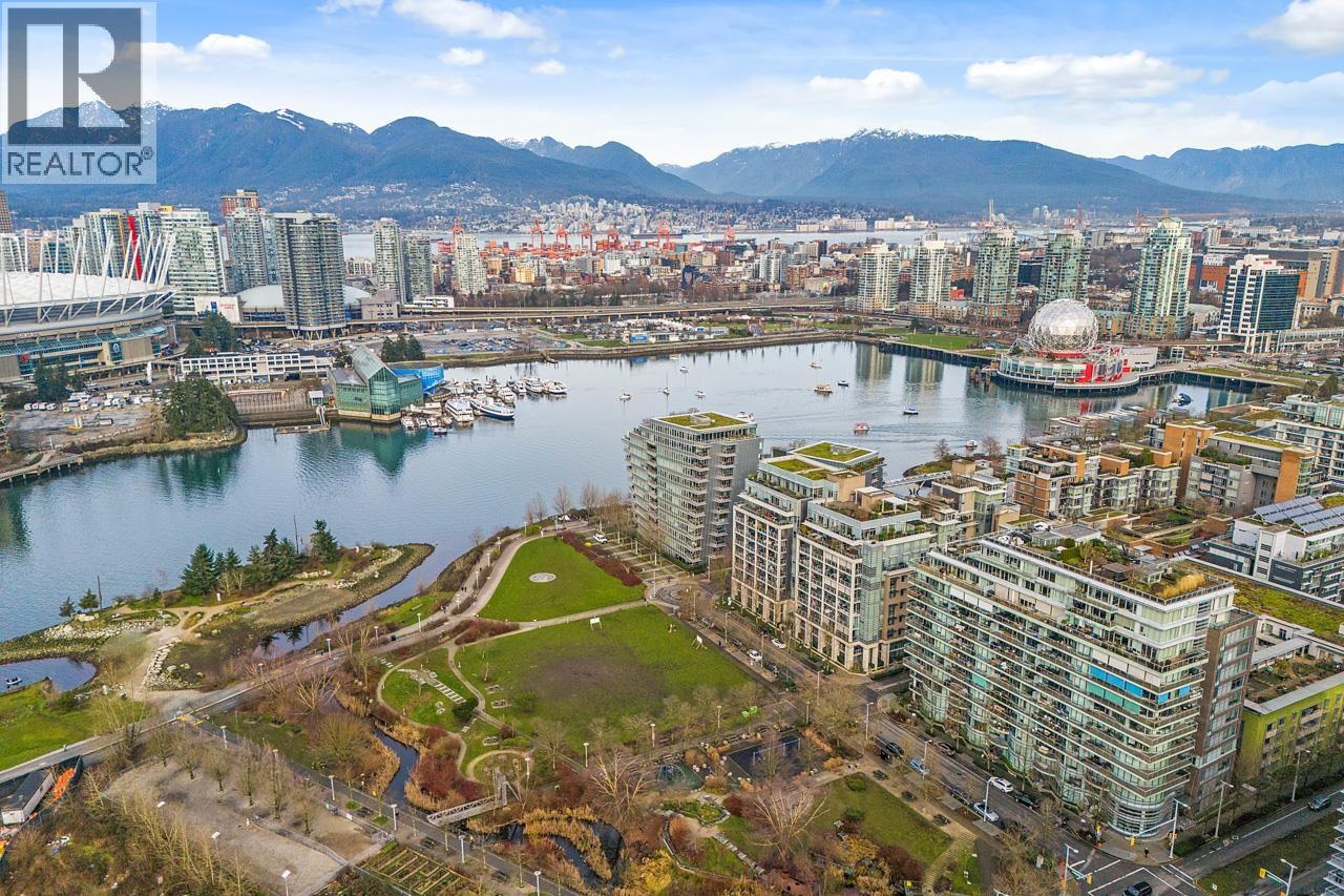 406 1616 Columbia Street, Vancouver, British Columbia  V5Y 0B7 - Photo 37 - R3088141