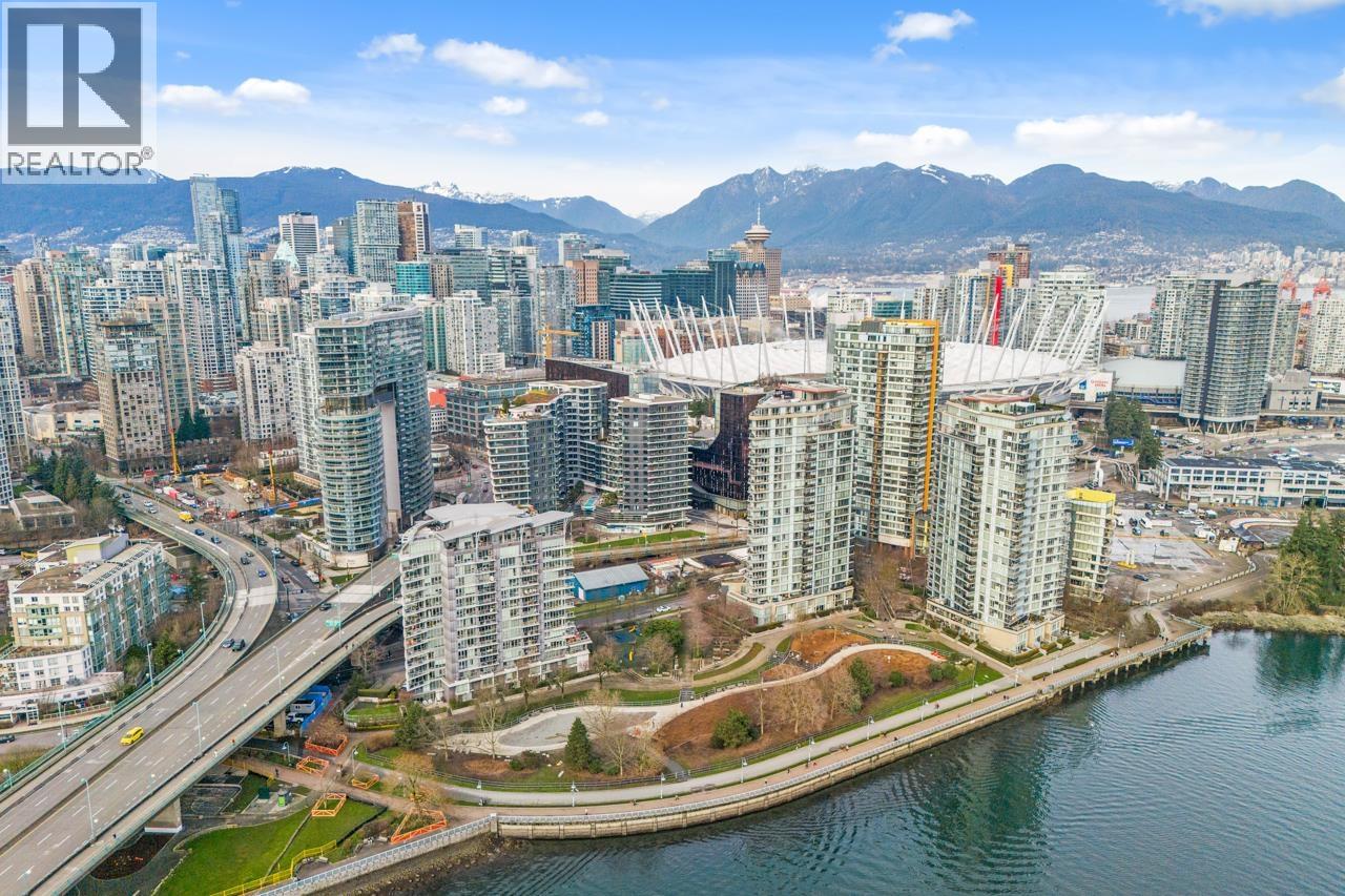 406 1616 Columbia Street, Vancouver, British Columbia  V5Y 0B7 - Photo 38 - R3088141