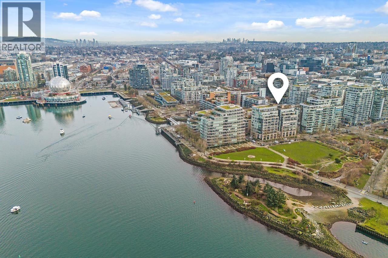 406 1616 Columbia Street, Vancouver, British Columbia  V5Y 0B7 - Photo 39 - R3088141