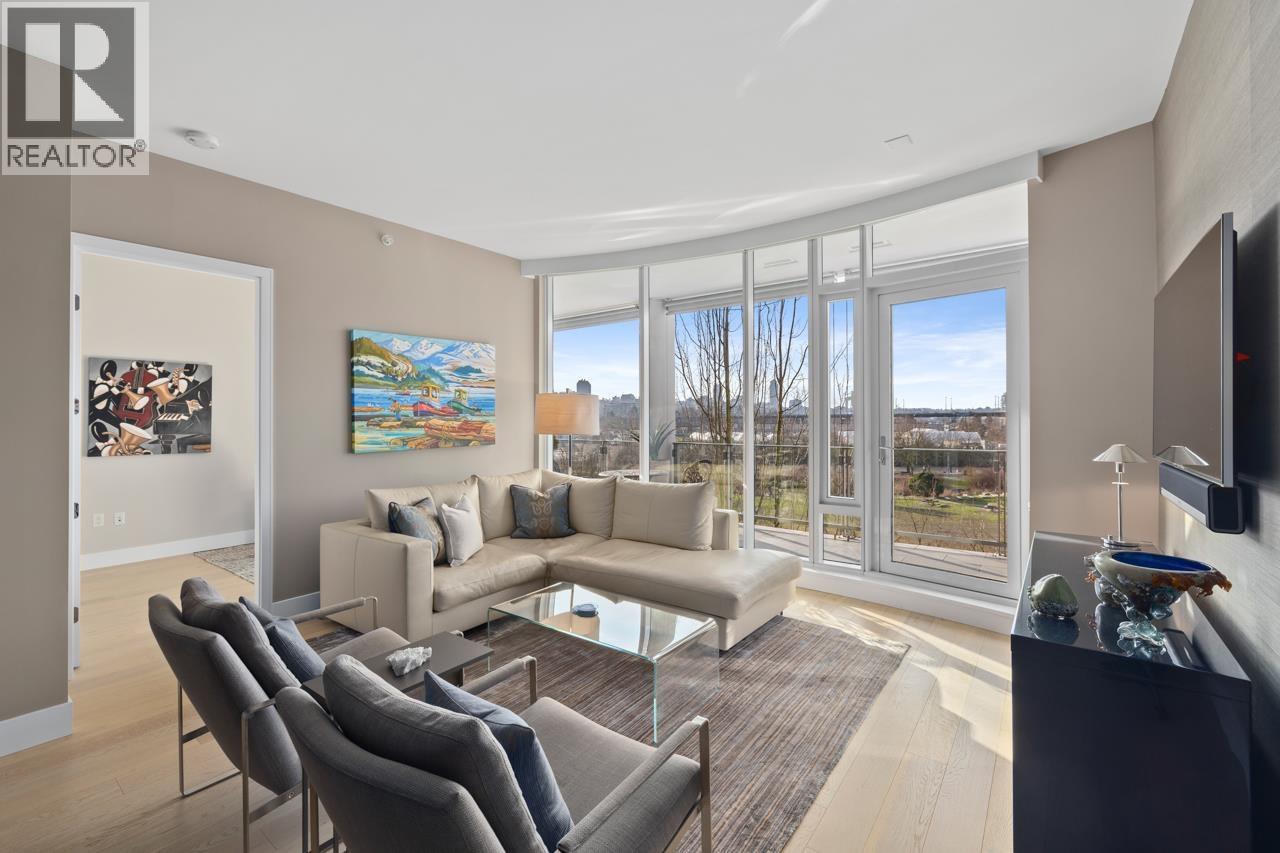 406 1616 Columbia Street, Vancouver, British Columbia  V5Y 0B7 - Photo 4 - R3088141