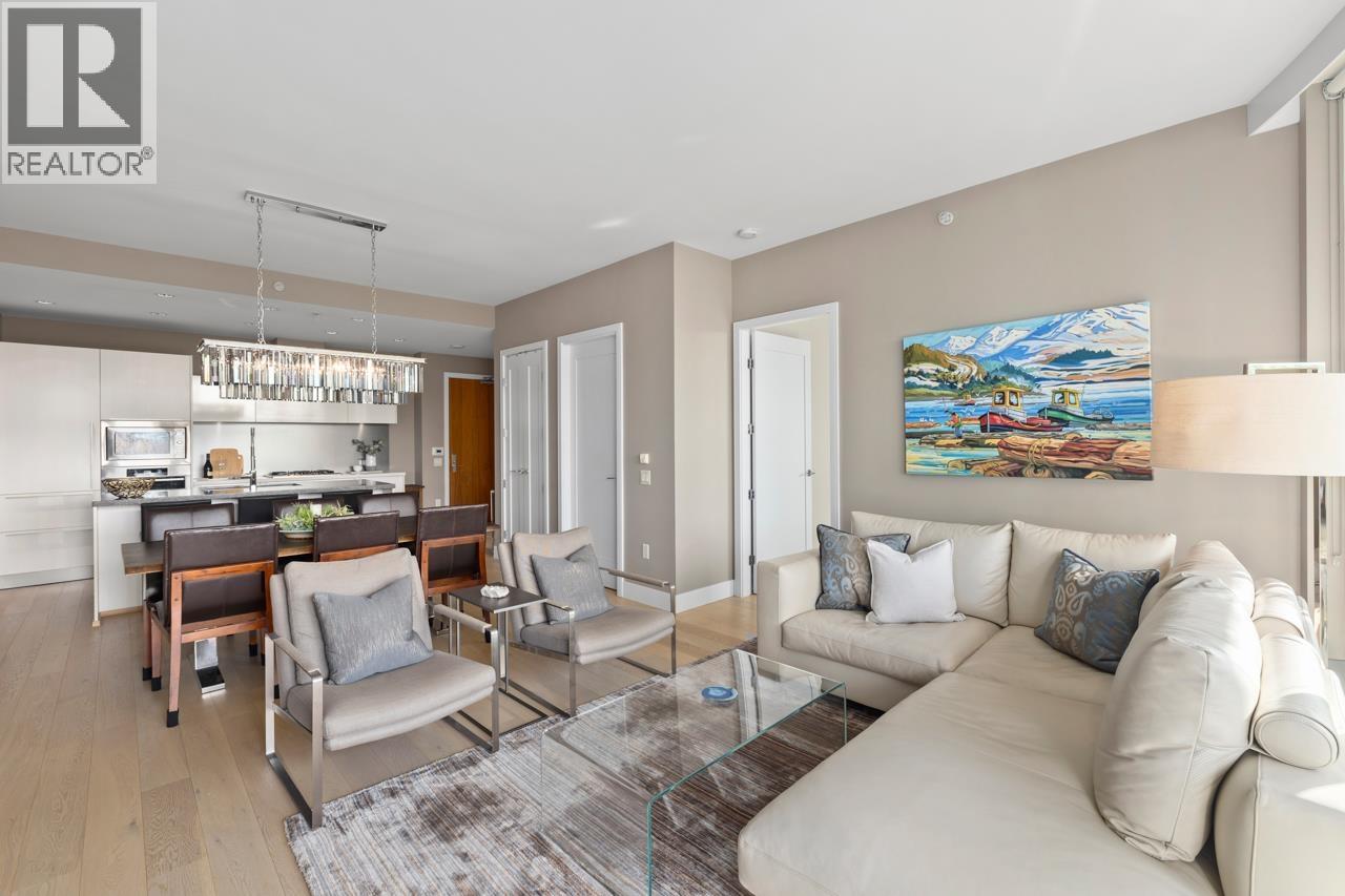 406 1616 Columbia Street, Vancouver, British Columbia  V5Y 0B7 - Photo 5 - R3088141