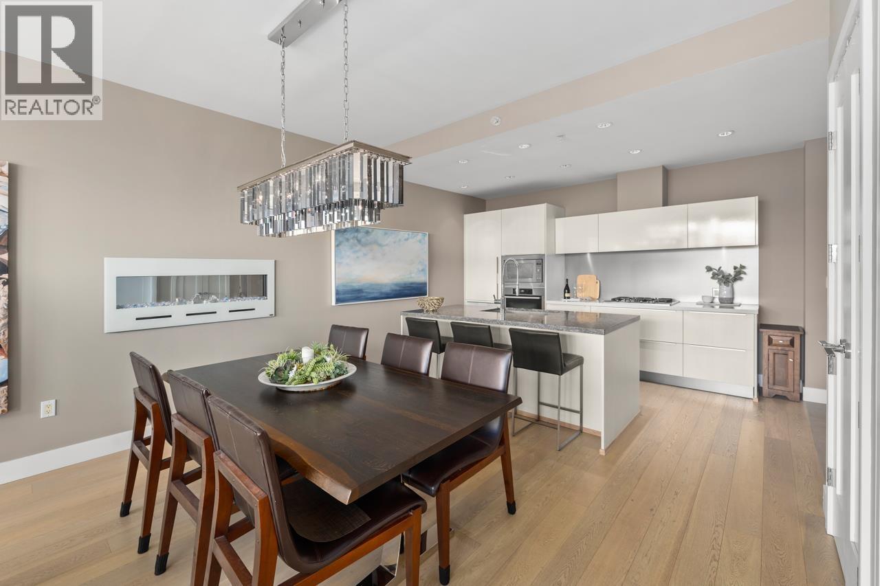 406 1616 Columbia Street, Vancouver, British Columbia  V5Y 0B7 - Photo 7 - R3088141