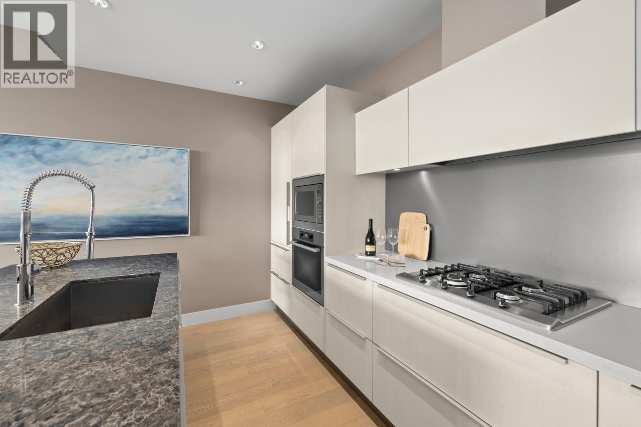 406 1616 Columbia Street, Vancouver, British Columbia  V5Y 0B7 - Photo 9 - R3088141