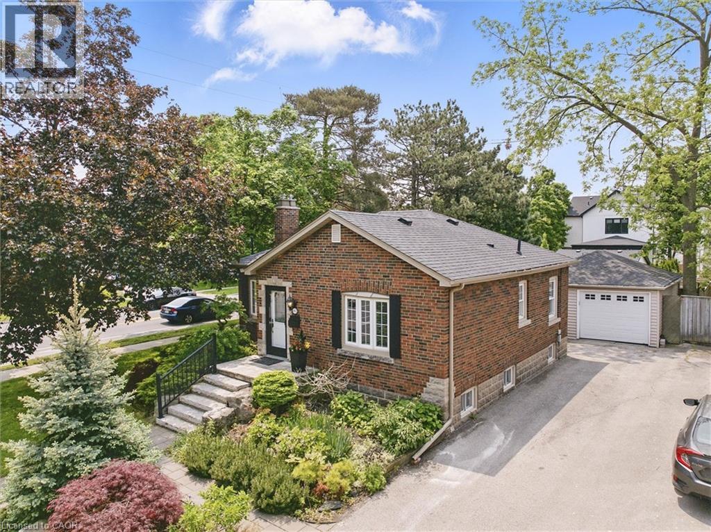 462 Woodland Avenue, Burlington, Ontario  L7R 2S1 - Photo 2 - 40803973