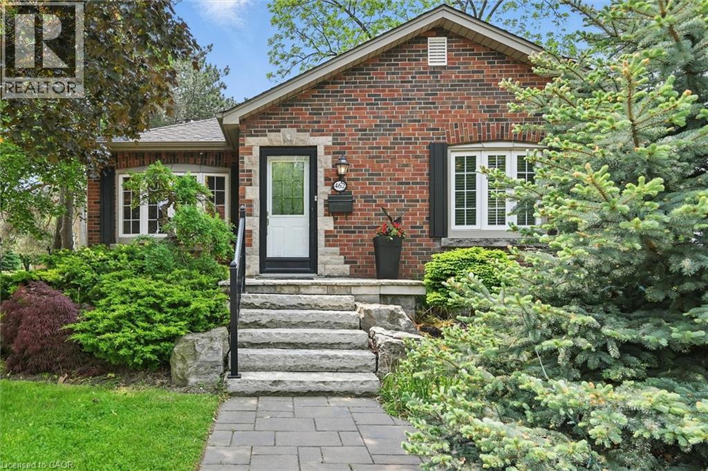 462 Woodland Avenue, Burlington, Ontario  L7R 2S1 - Photo 3 - 40803973