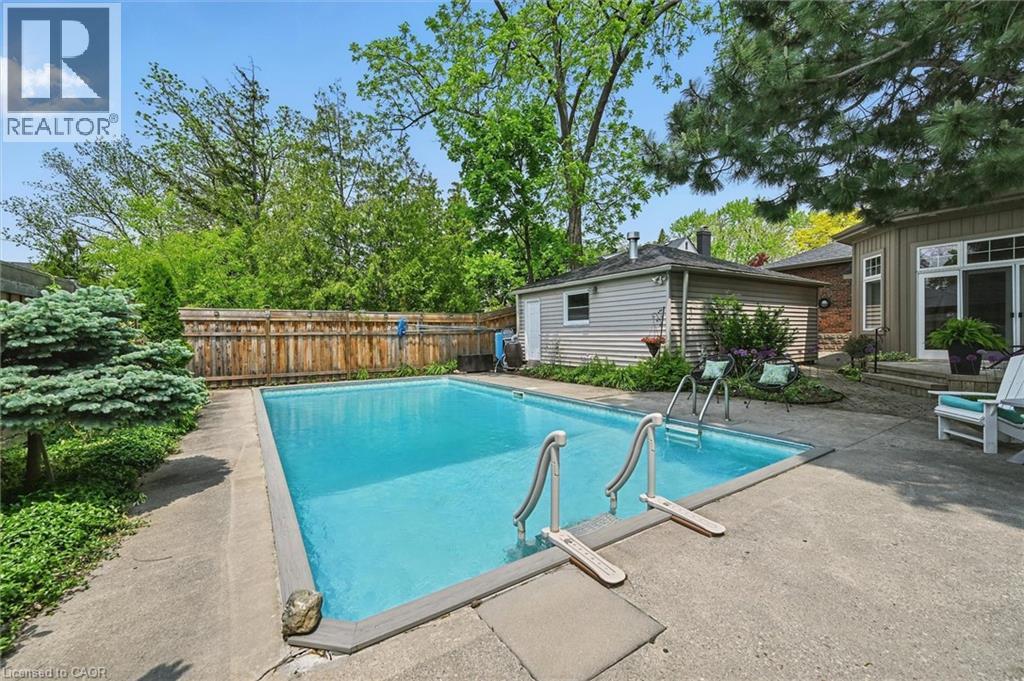 462 Woodland Avenue, Burlington, Ontario  L7R 2S1 - Photo 42 - 40803973