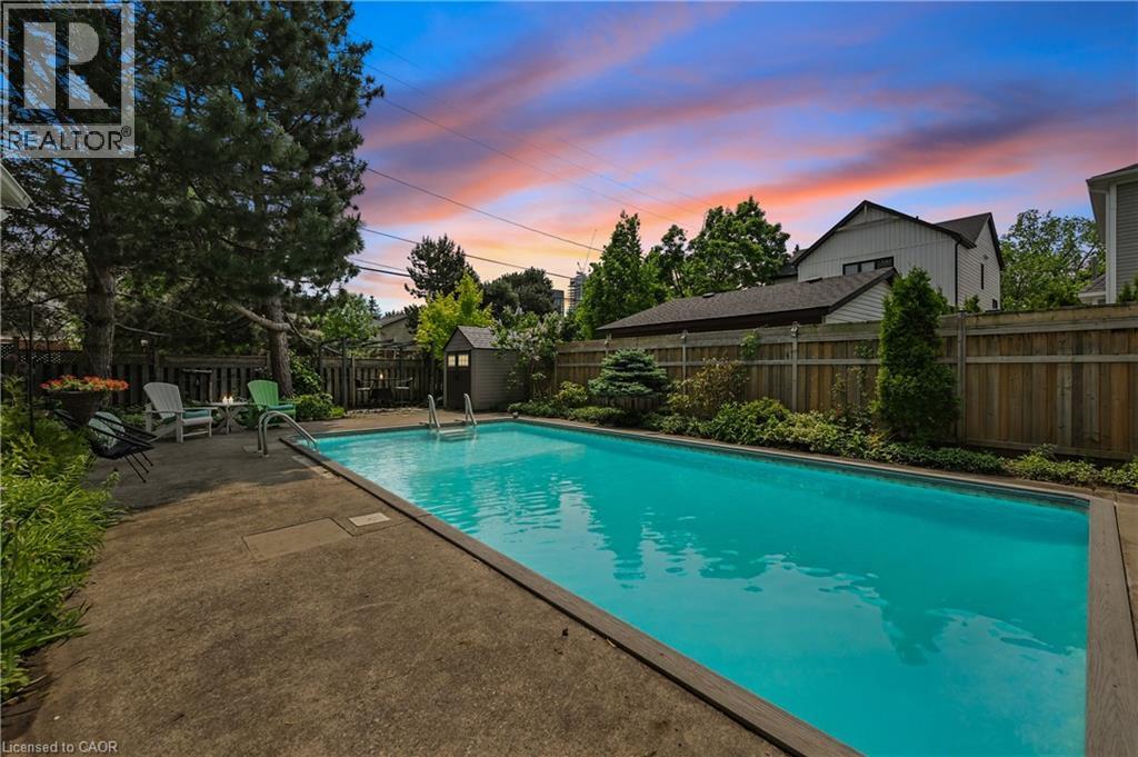 462 Woodland Avenue, Burlington, Ontario  L7R 2S1 - Photo 45 - 40803973