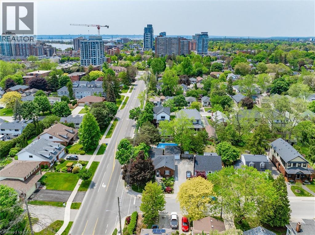 462 Woodland Avenue, Burlington, Ontario  L7R 2S1 - Photo 47 - 40803973