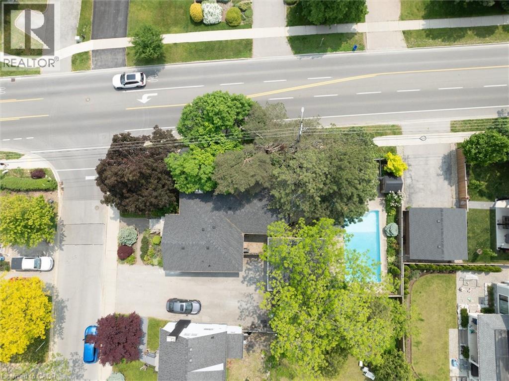 462 Woodland Avenue, Burlington, Ontario  L7R 2S1 - Photo 48 - 40803973