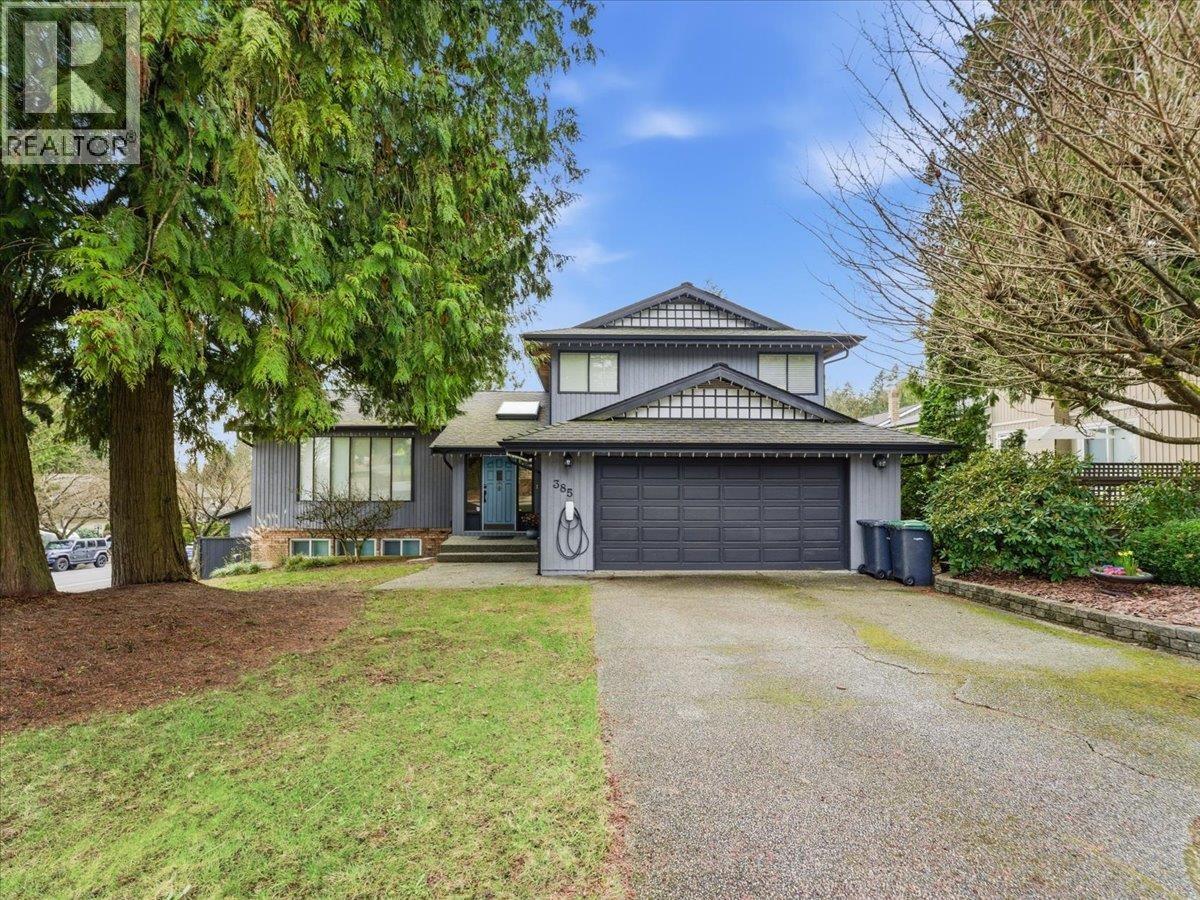 385 Hickey Drive, Coquitlam, British Columbia  V3K 5Z4 - Photo 35 - R3088082