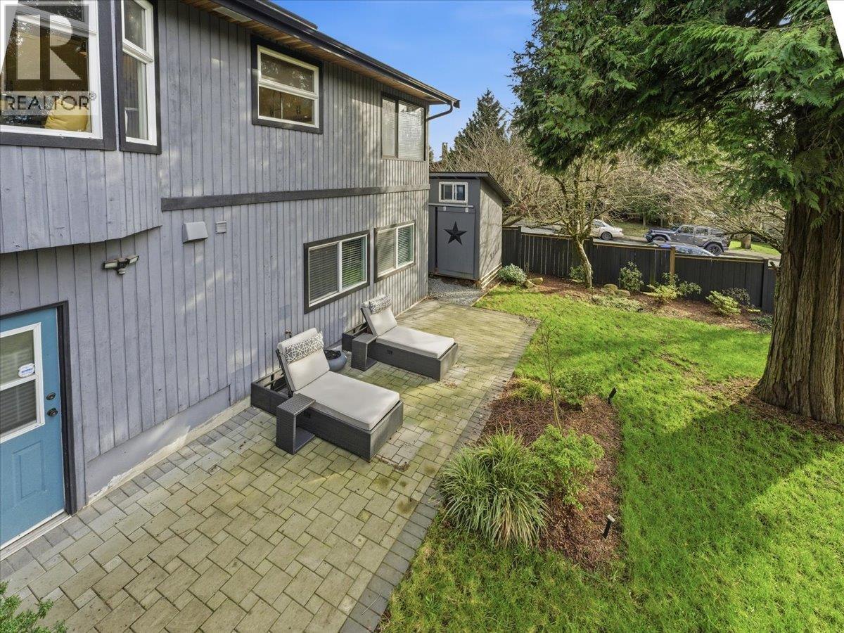 385 Hickey Drive, Coquitlam, British Columbia  V3K 5Z4 - Photo 36 - R3088082