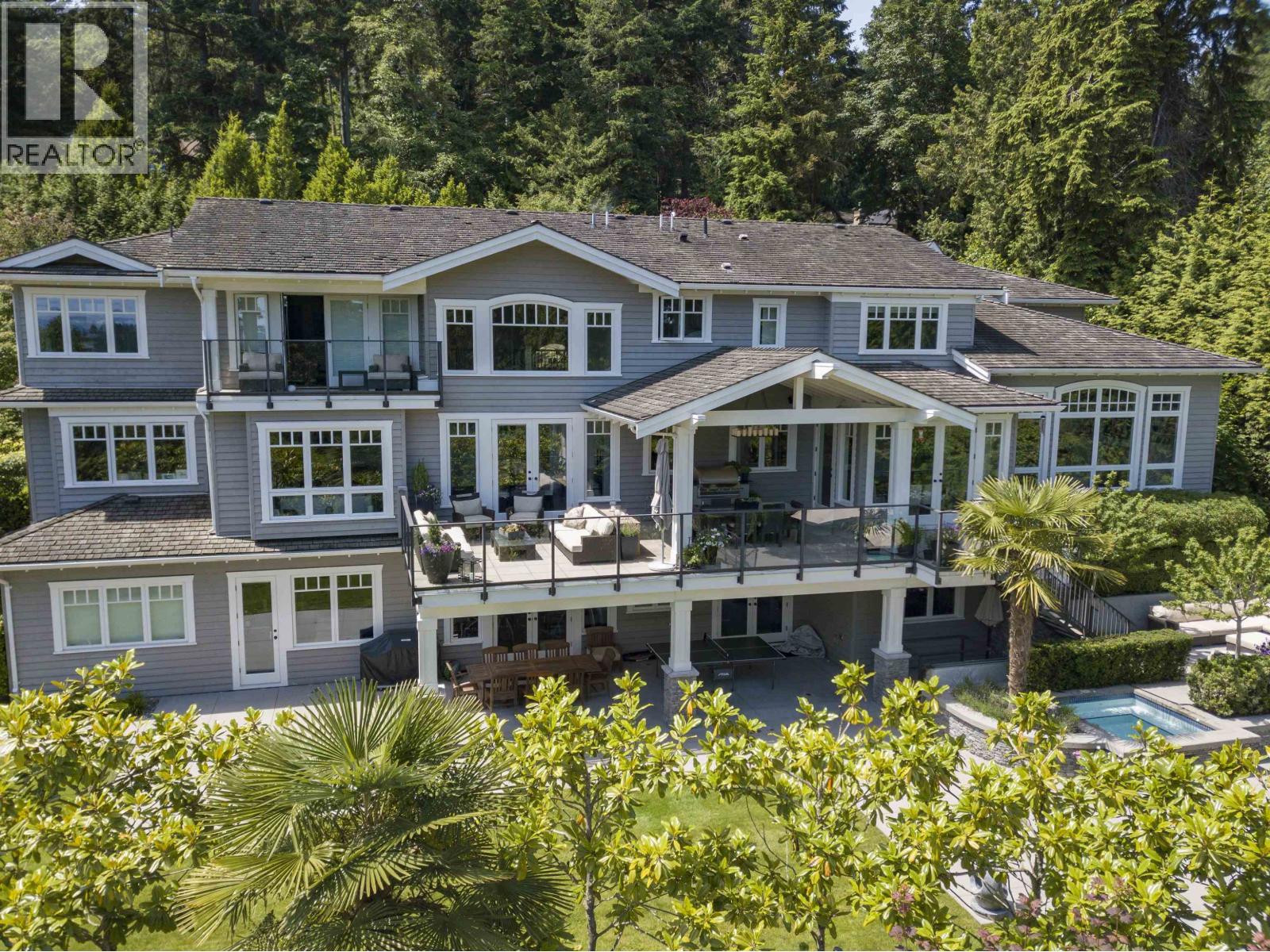 460 Westholme Road, West Vancouver, British Columbia  V7V 2N1 - Photo 2 - R3088083