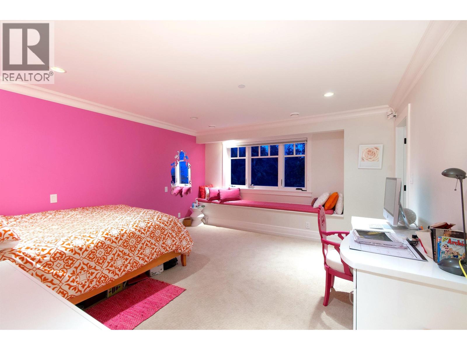 460 Westholme Road, West Vancouver, British Columbia  V7V 2N1 - Photo 20 - R3088083