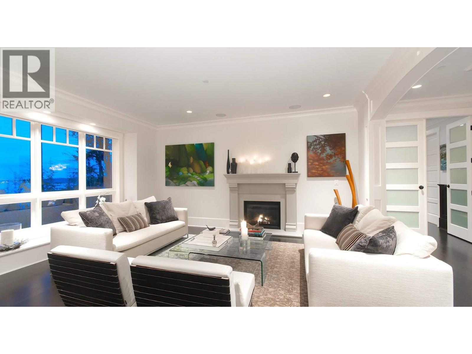 460 Westholme Road, West Vancouver, British Columbia  V7V 2N1 - Photo 5 - R3088083