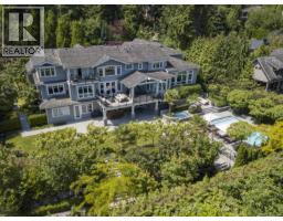 460 WESTHOLME ROAD, West Vancouver, British Columbia